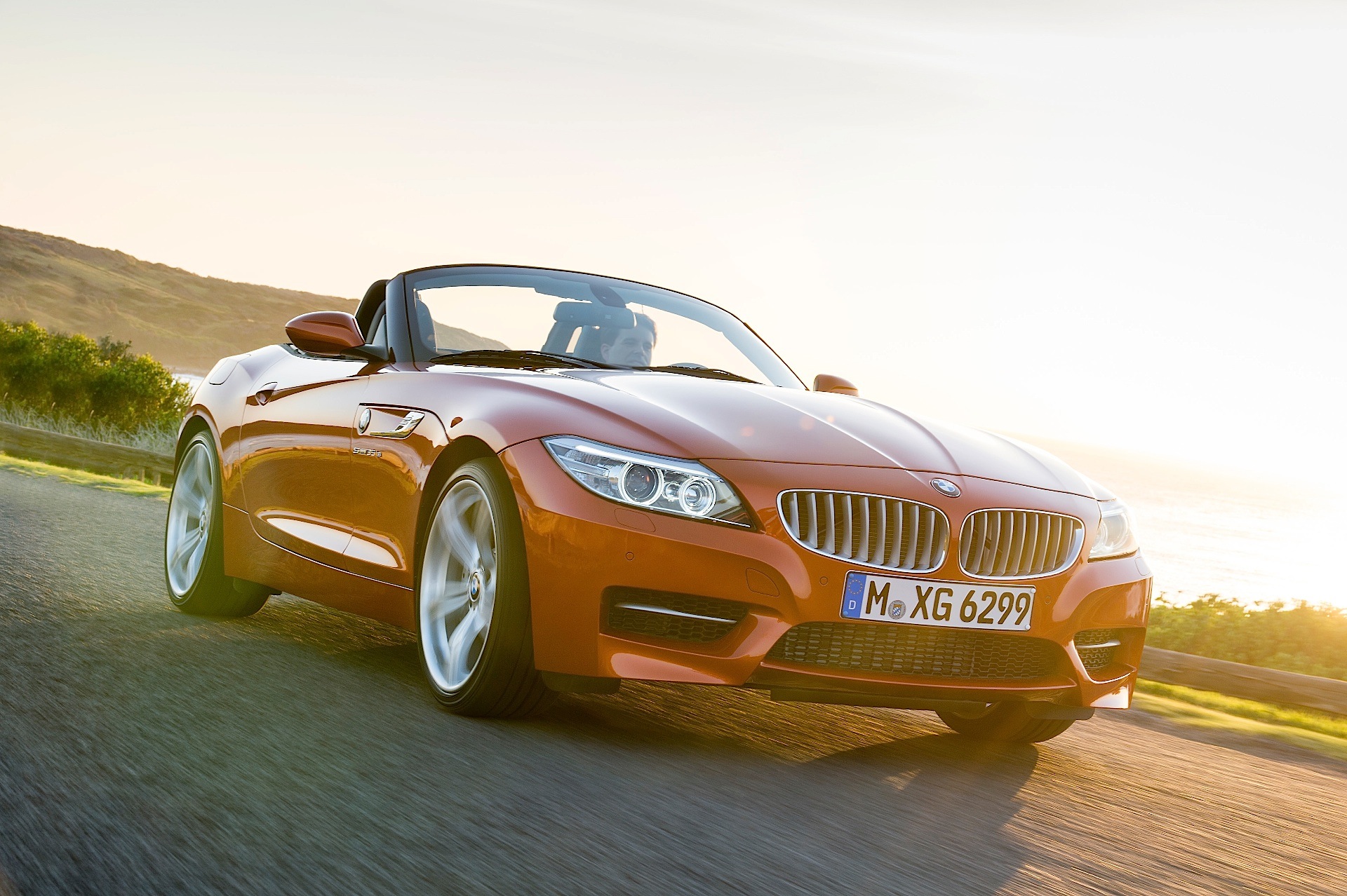 Bmw Z4 Roadster photo 77