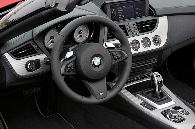 Bmw Z4 Roadster Foto 150