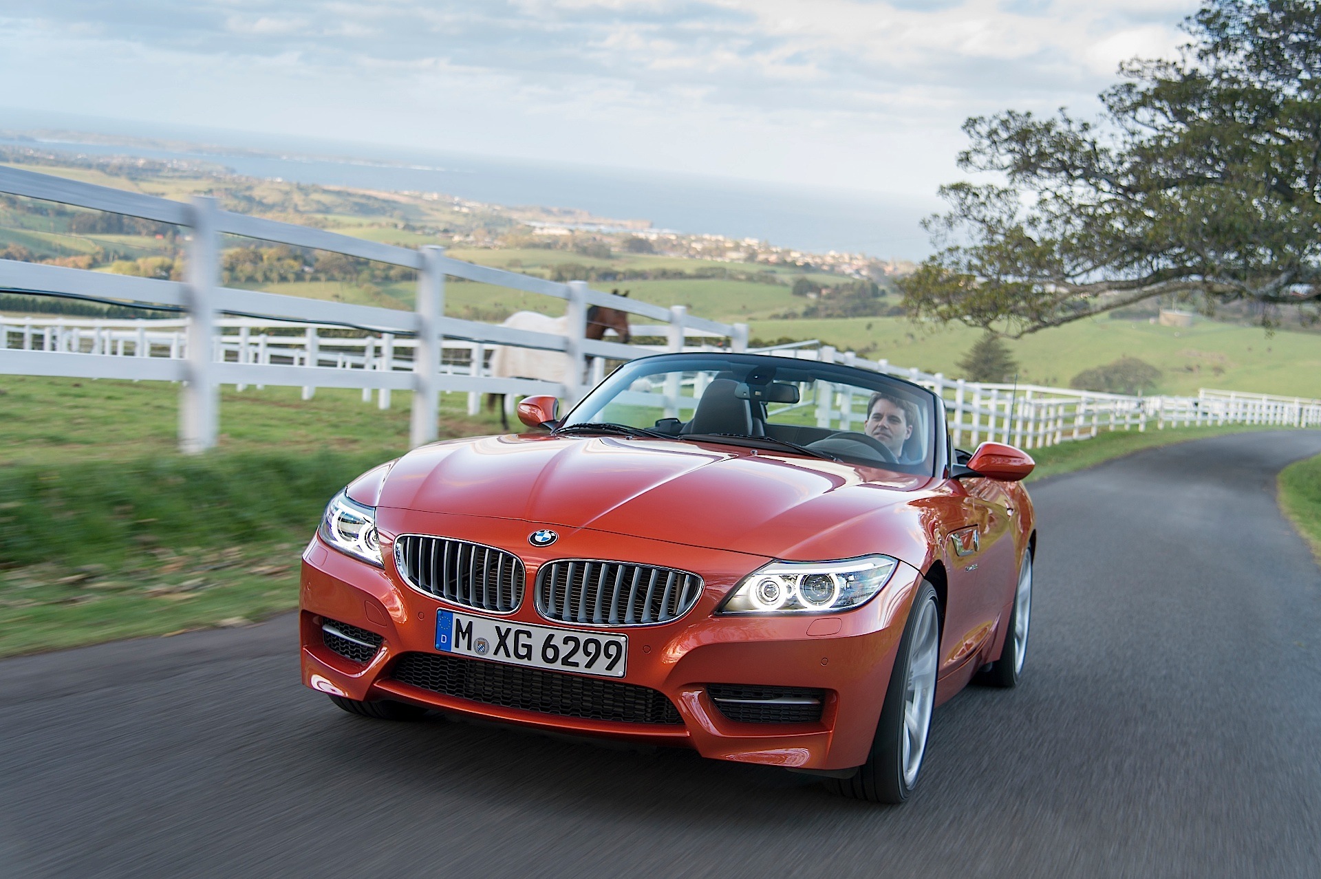 Bmw Z4 Roadster photo 85