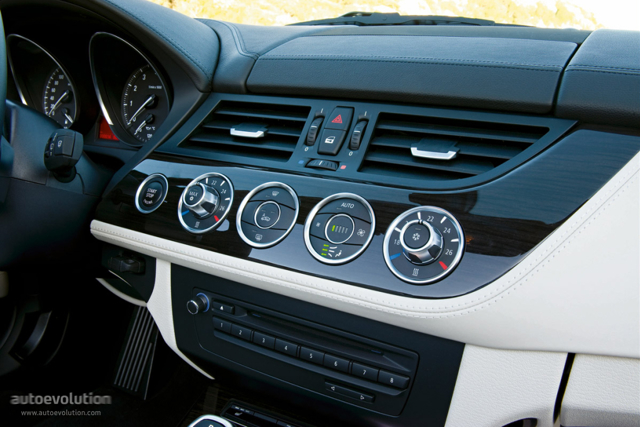 Bmw Z4 Roadster Foto 144