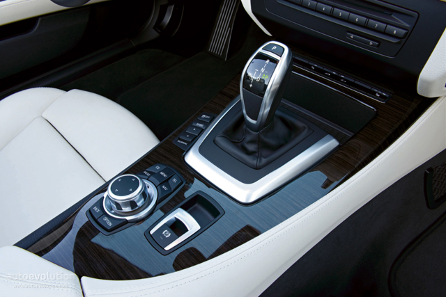 Bmw Z4 Roadster Foto 145