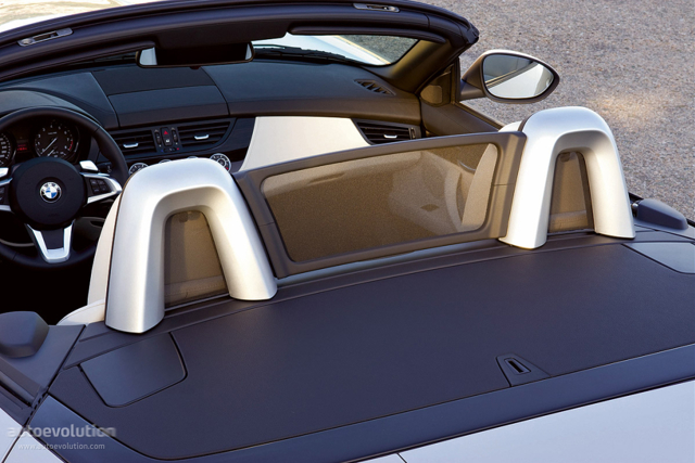 Bmw Z4 Roadster Foto 146