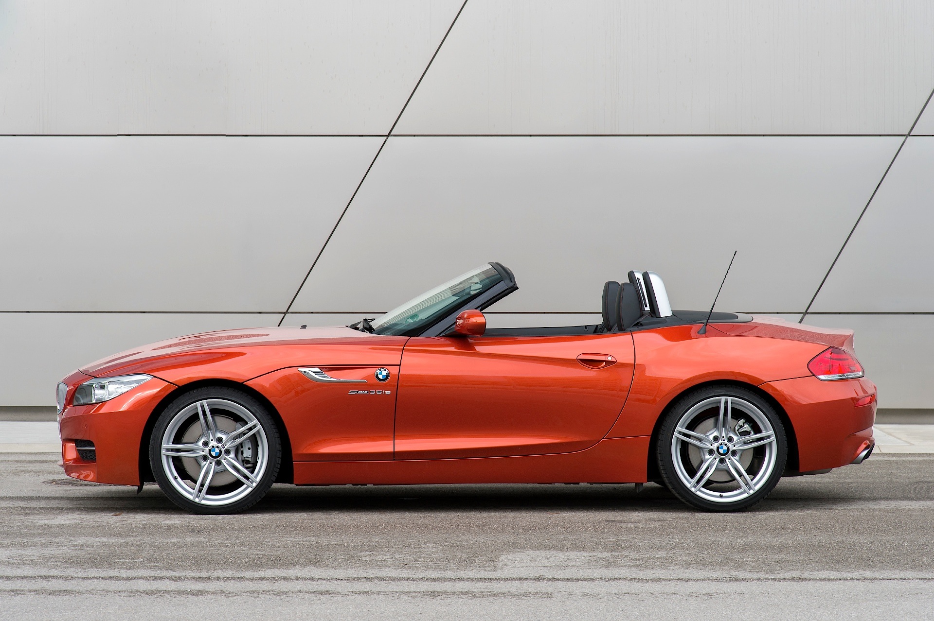 Bmw Z4 Roadster photo 94