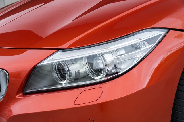 Bmw Z4 Roadster Foto 106