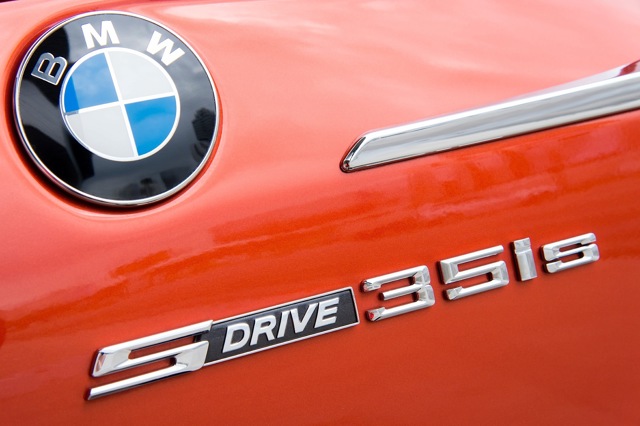 Bmw Z4 Roadster Foto 107