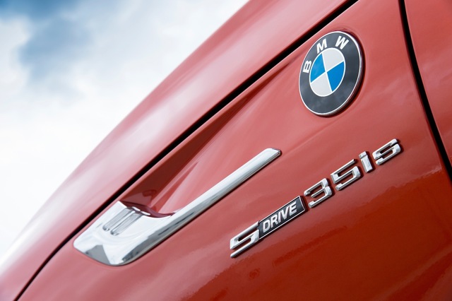 Bmw Z4 Roadster Foto 108