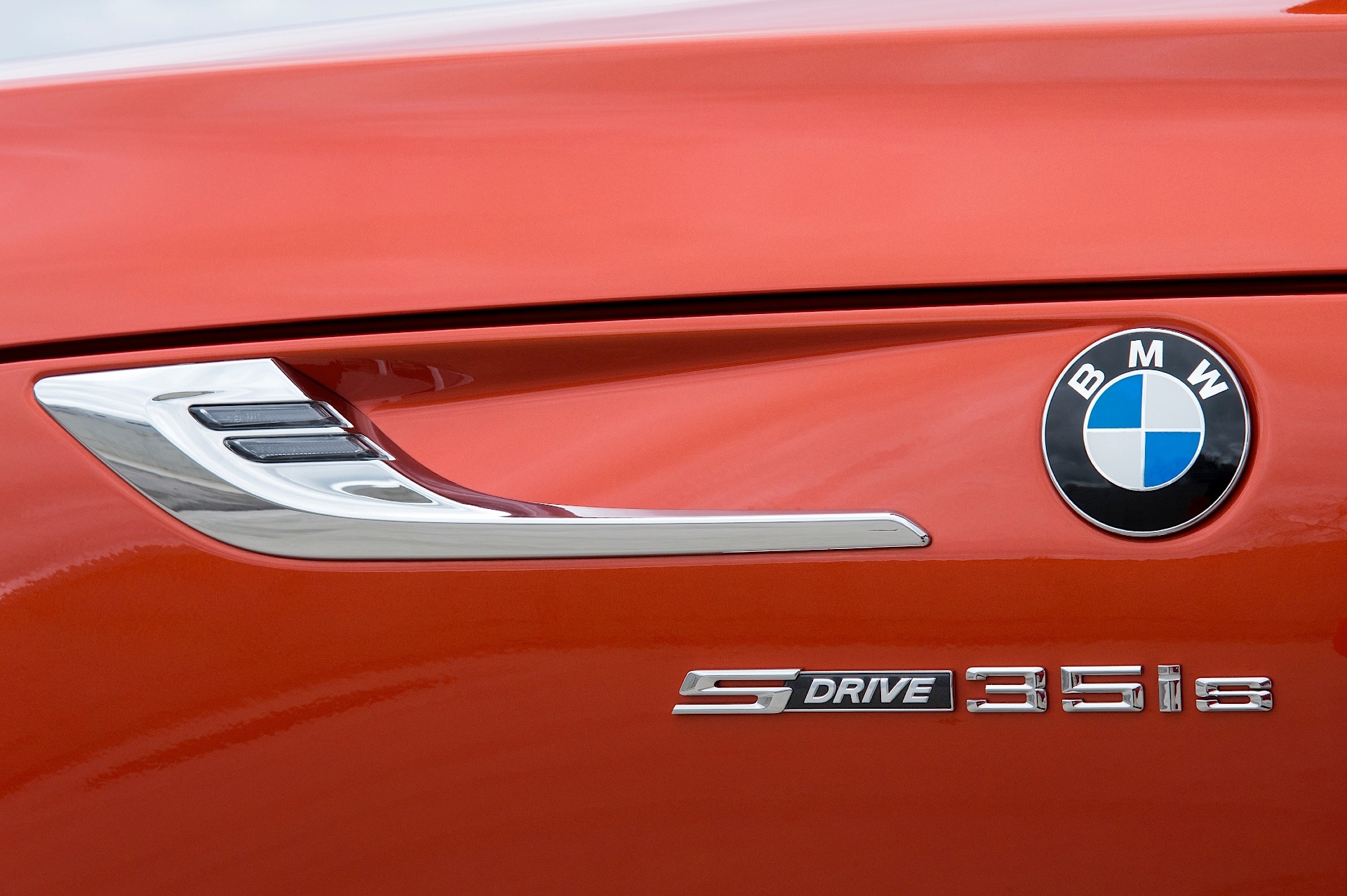 Bmw Z4 Roadster photo 109