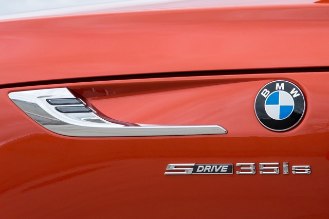 Bmw Z4 Roadster Foto 109