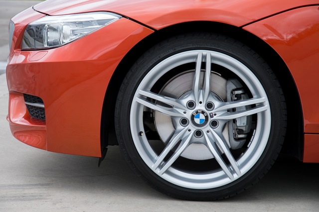Bmw Z4 Roadster Foto 113