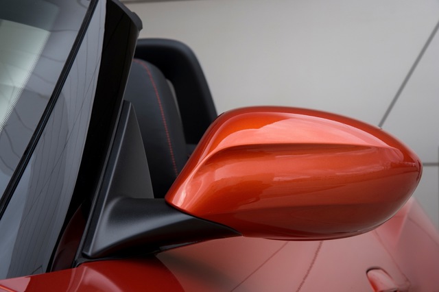 Bmw Z4 Roadster Foto 114
