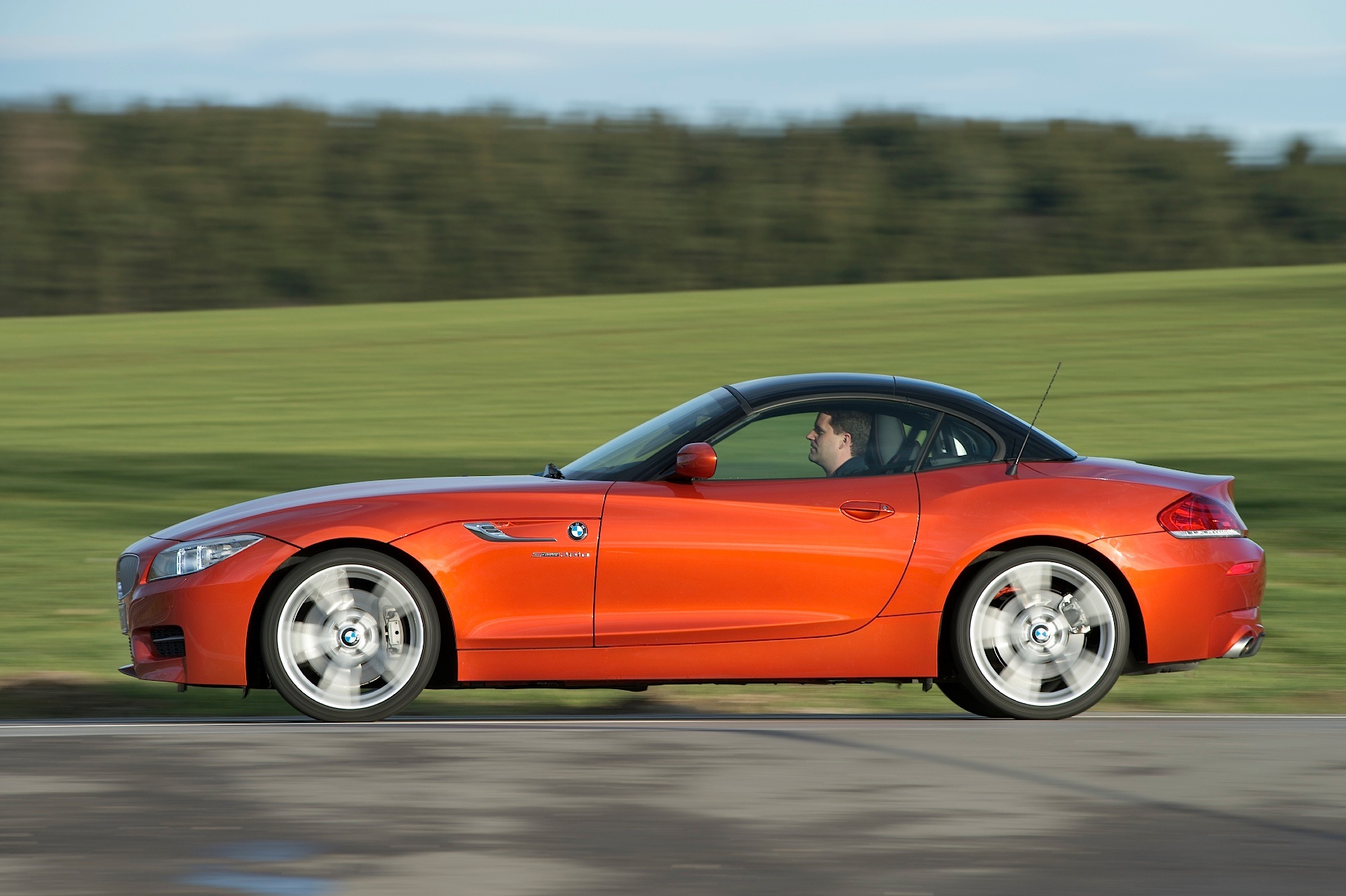 Bmw Z4 Roadster photo 57