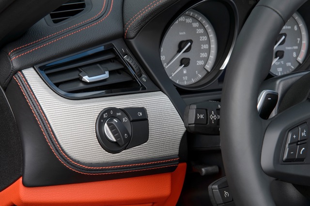 Bmw Z4 Roadster Foto 132