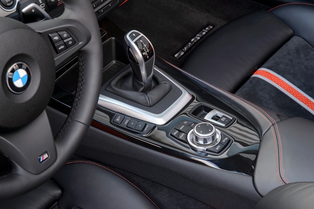 Bmw Z4 Roadster Foto 134