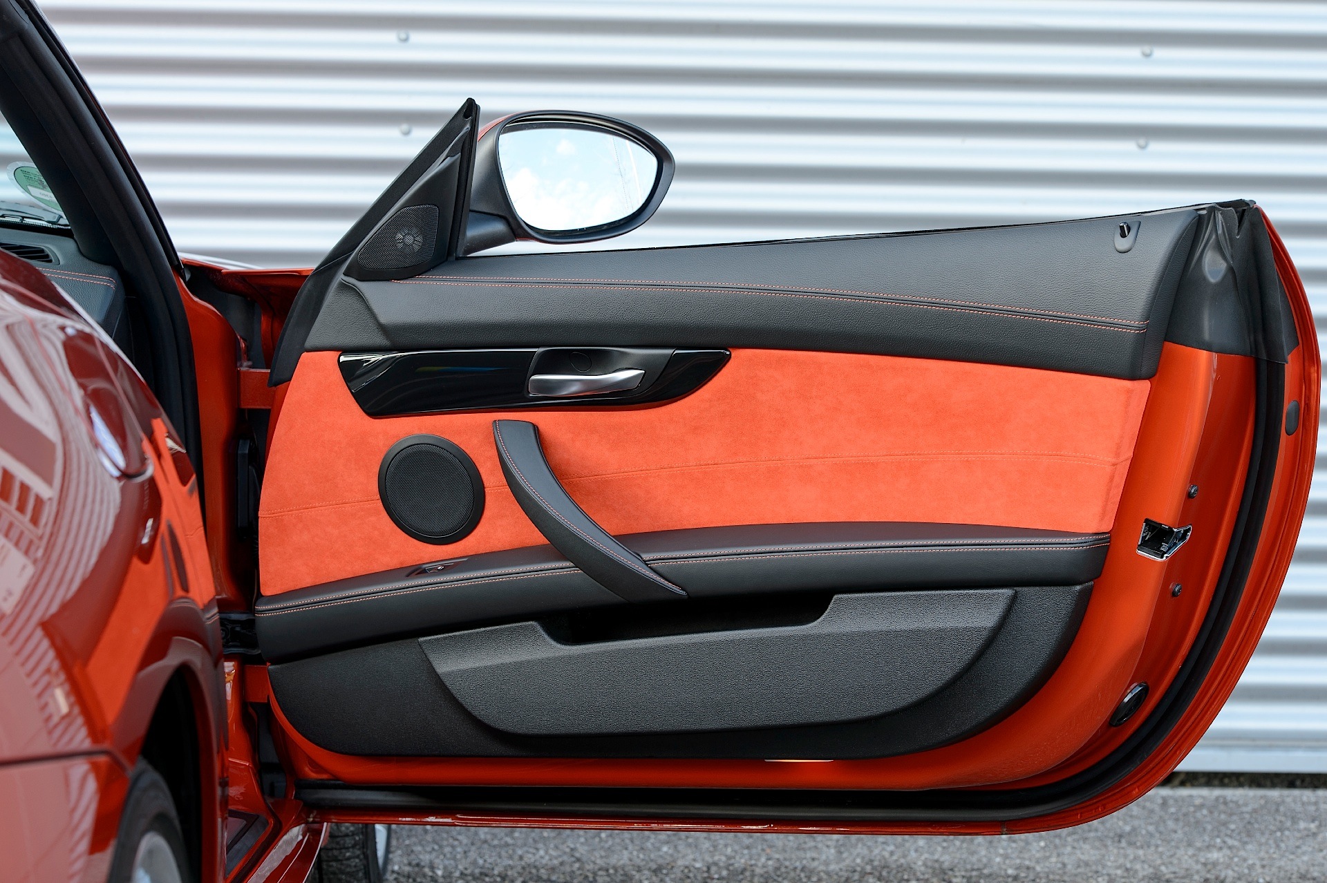 Bmw Z4 Roadster photo 135