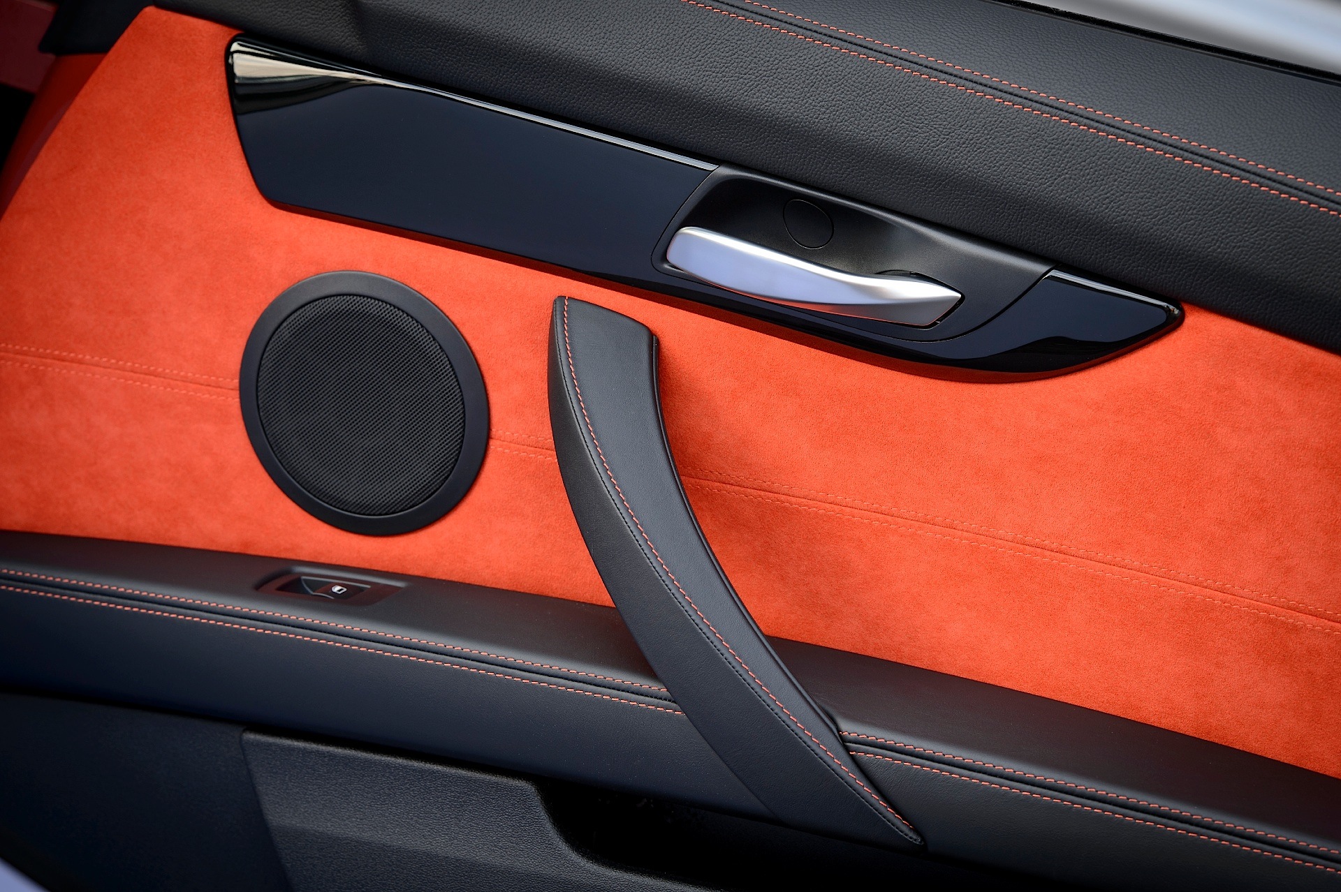 Bmw Z4 Roadster photo 136