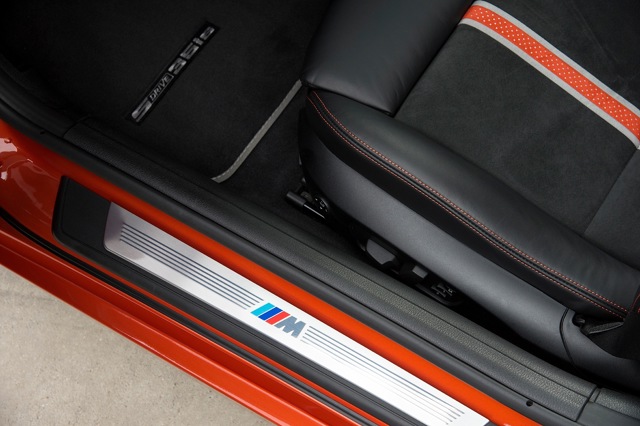 Bmw Z4 Roadster Foto 137