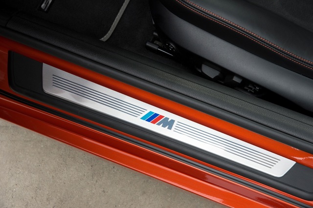 Bmw Z4 Roadster Foto 138