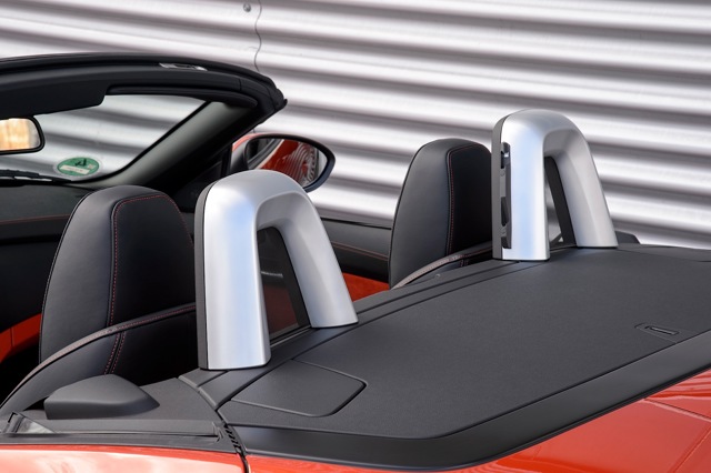 Bmw Z4 Roadster Foto 142