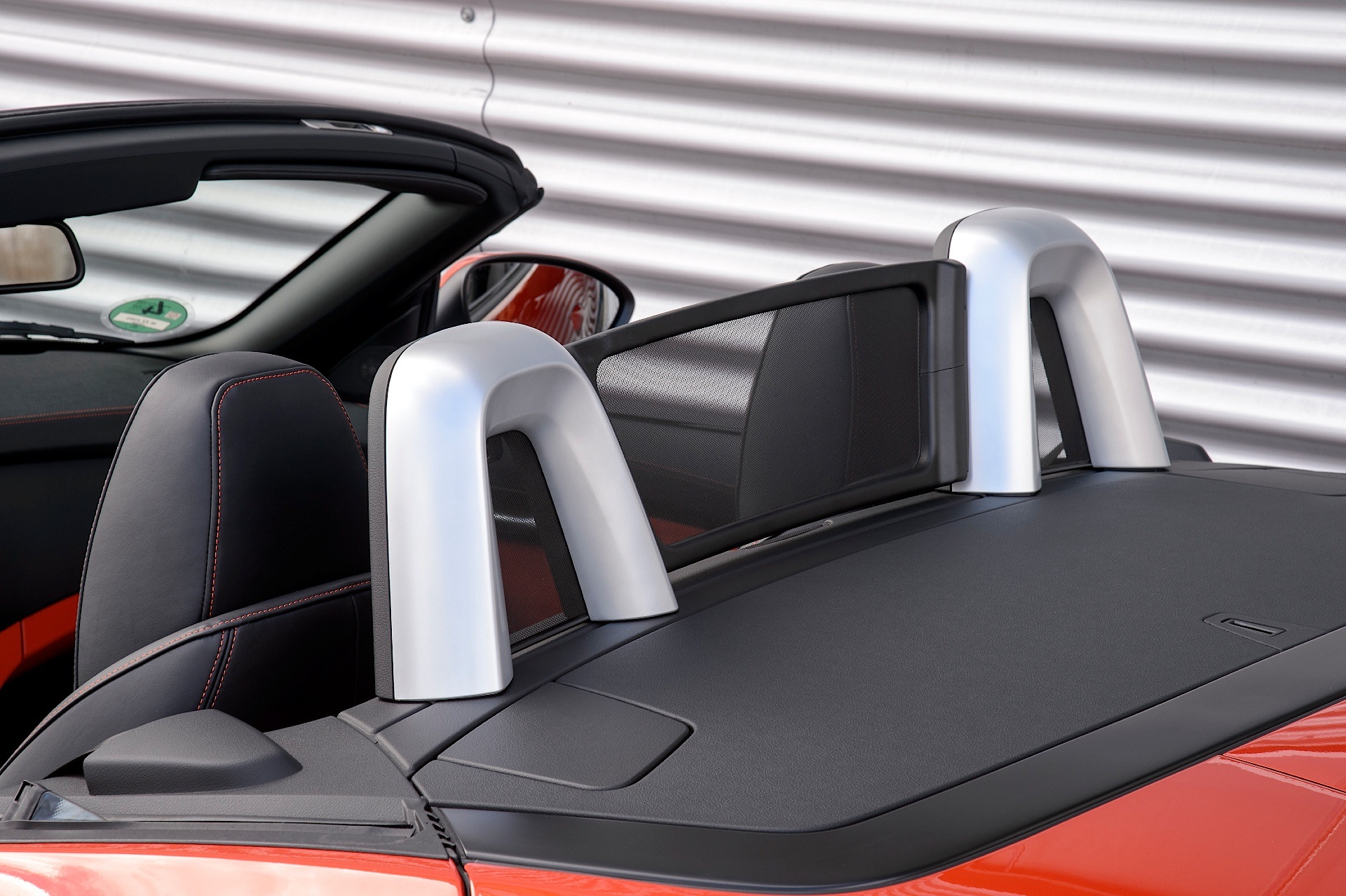 Bmw Z4 Roadster photo 143