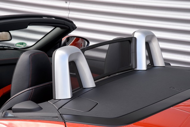 Bmw Z4 Roadster Foto 143