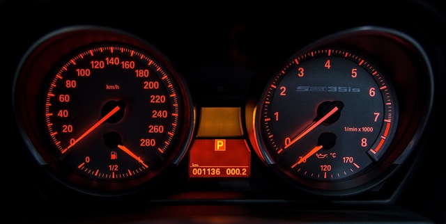Bmw Z4 Roadster Foto 131