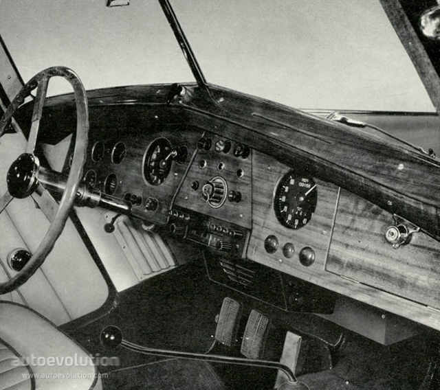 Bristol 400 photo 6