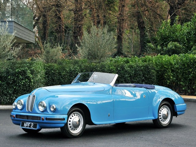 Bristol 402 photo 3