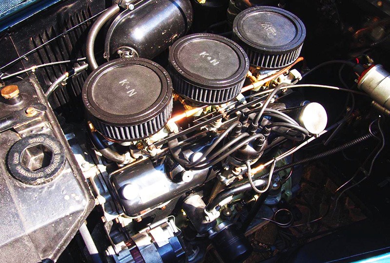 Bristol 403 photo 17