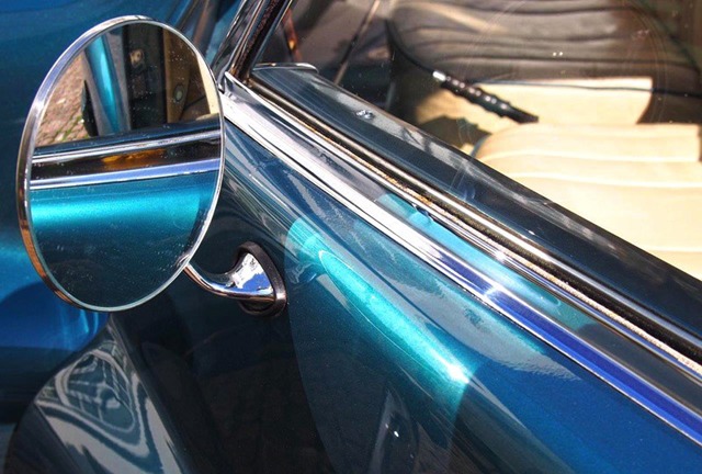 Bristol 403 Foto 4