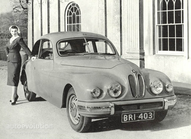 BRISTOL 403