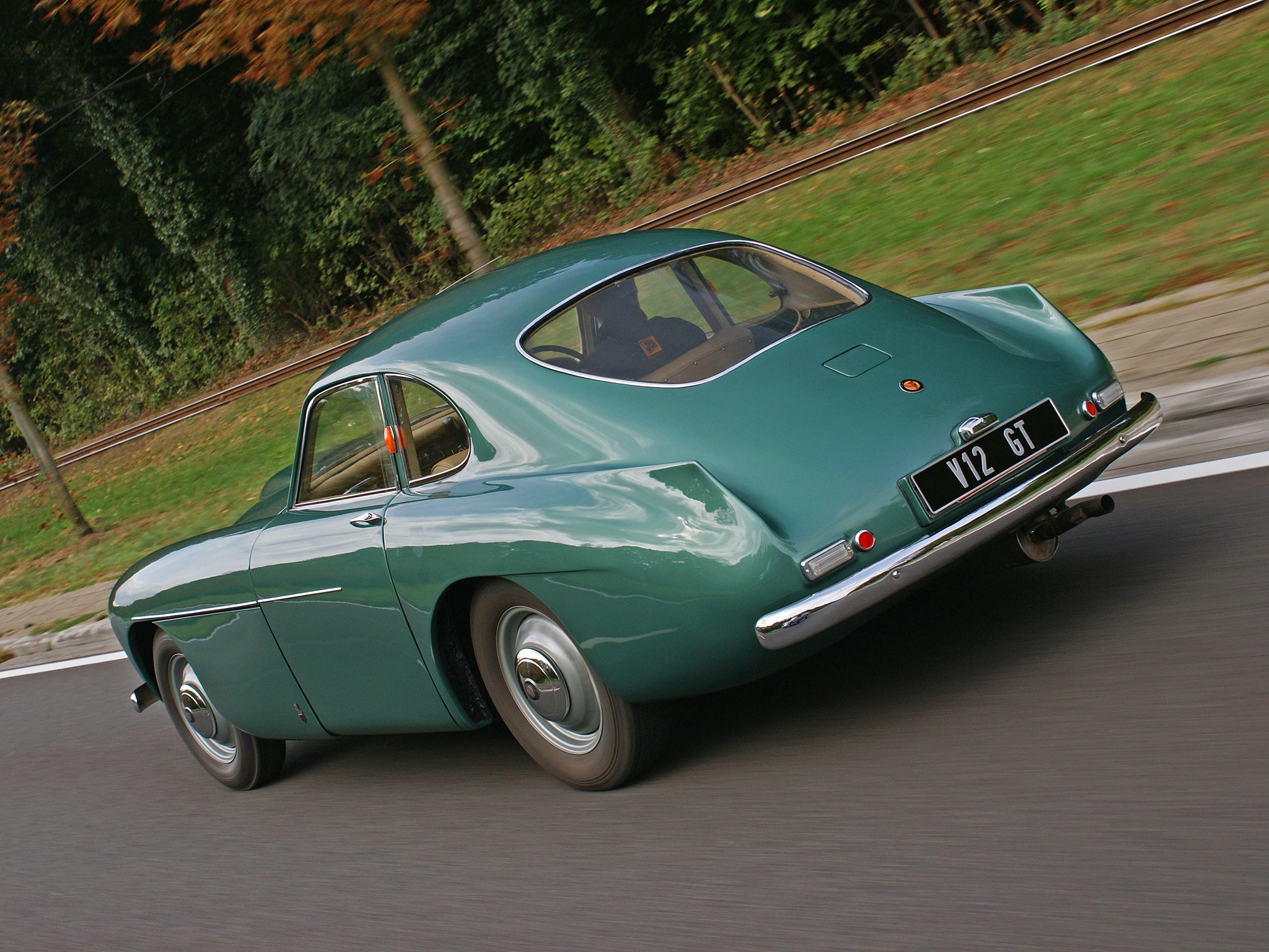 Bristol 404 photo 7