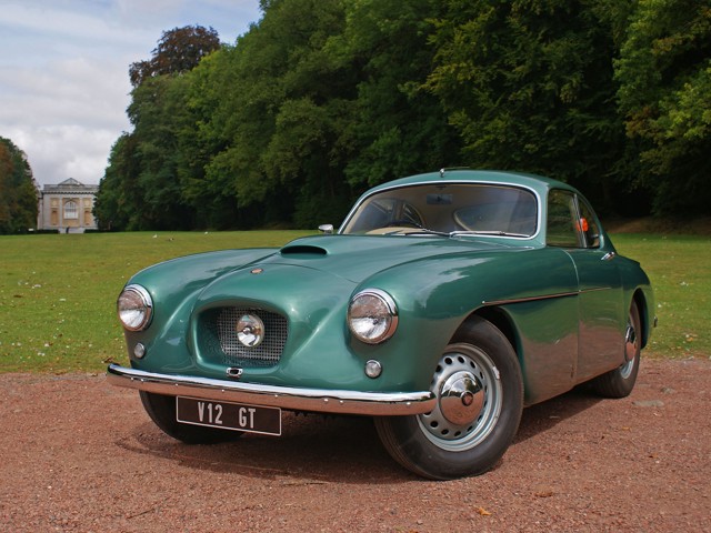 Bristol 404 photo 9