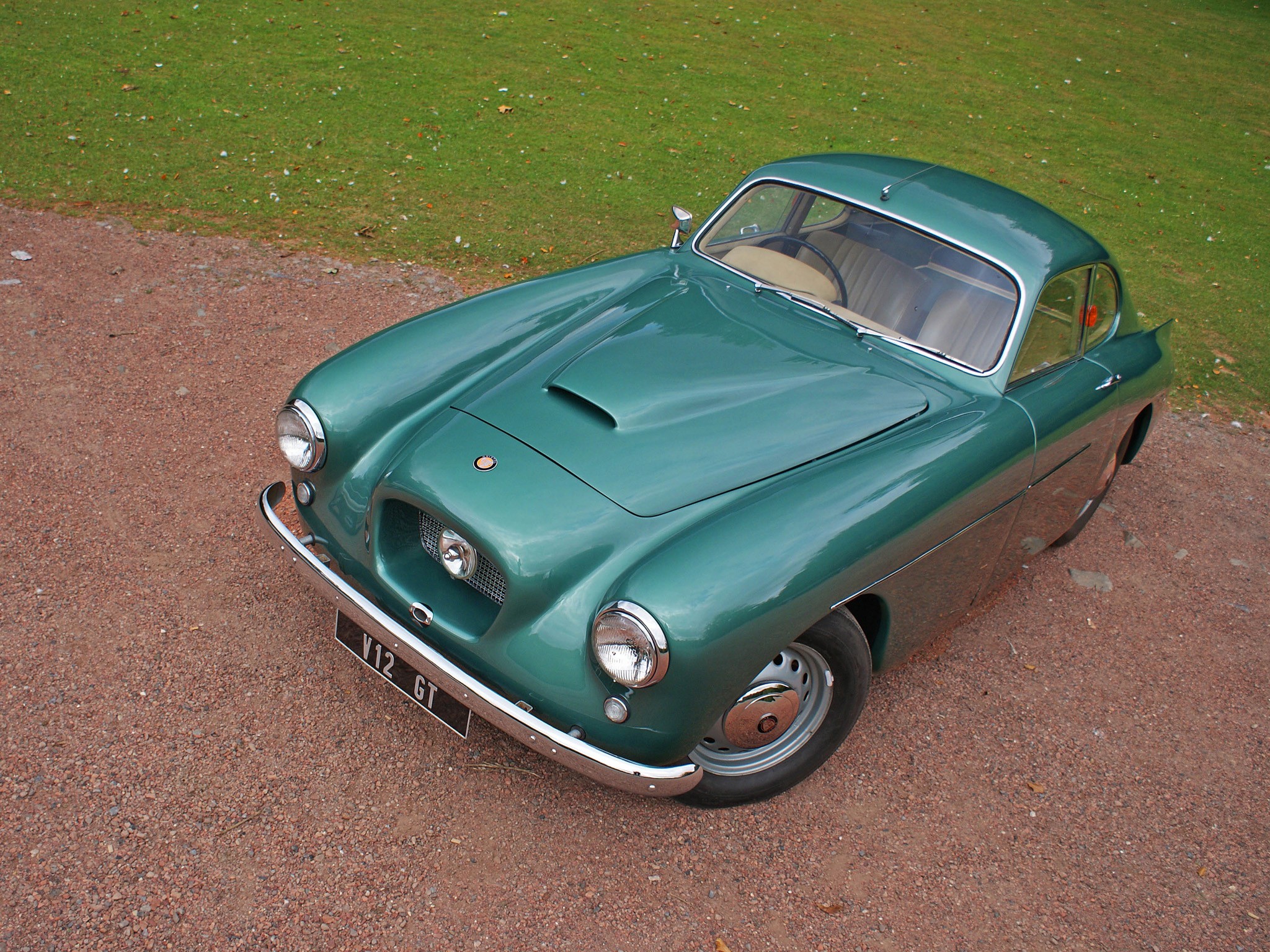 Bristol 404 photo 11