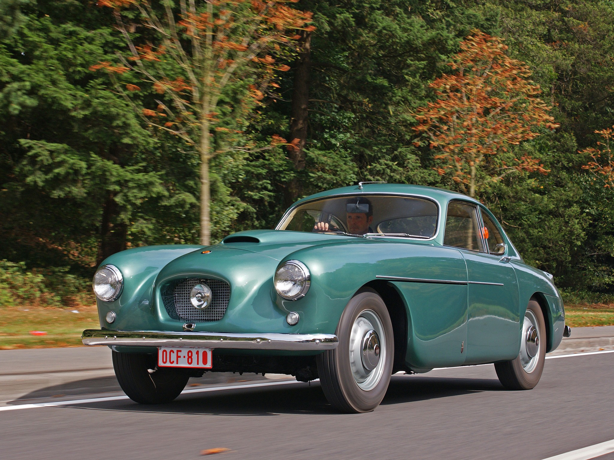 Bristol 404 photo 12