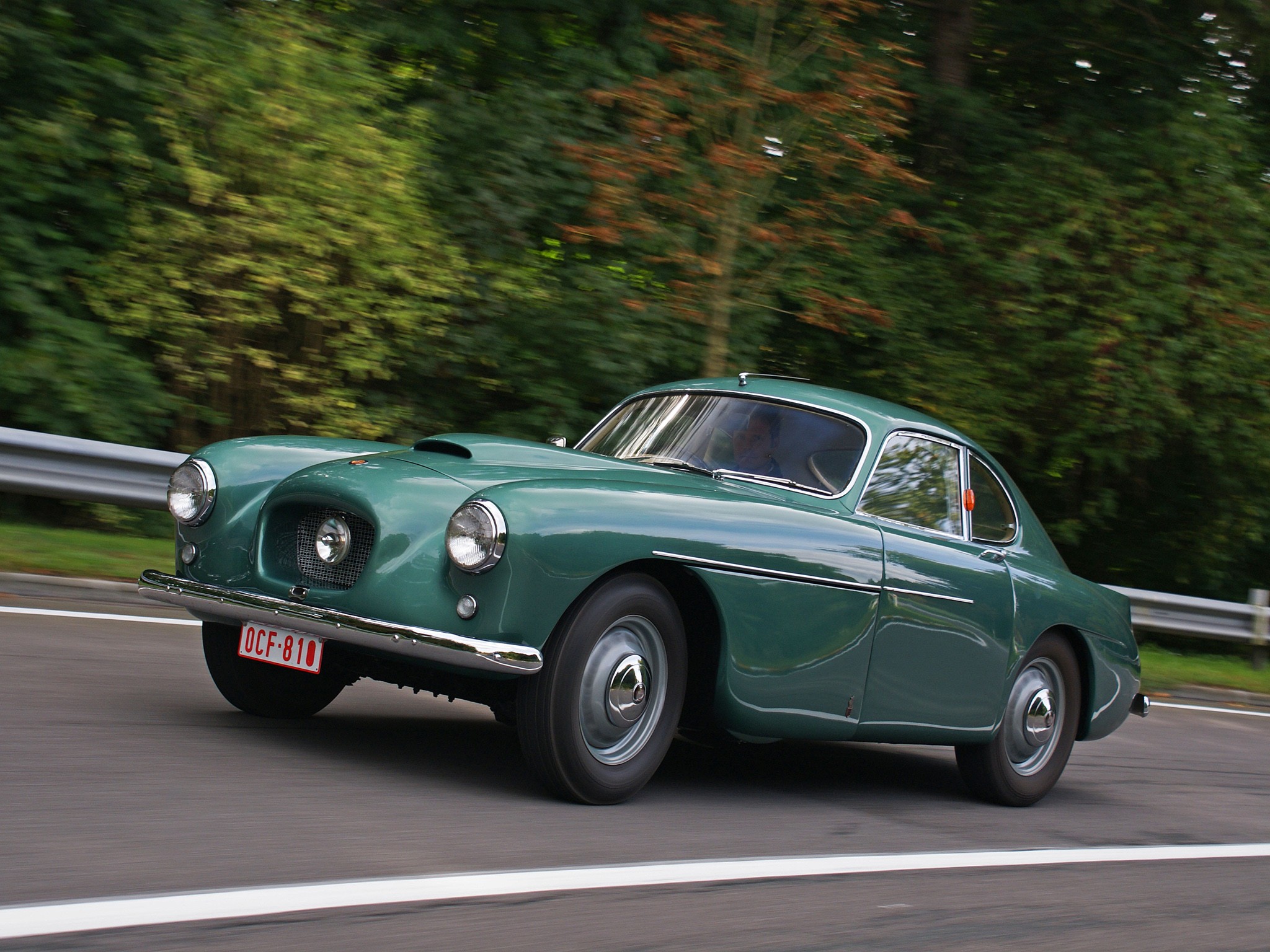 Bristol 404 photo 13