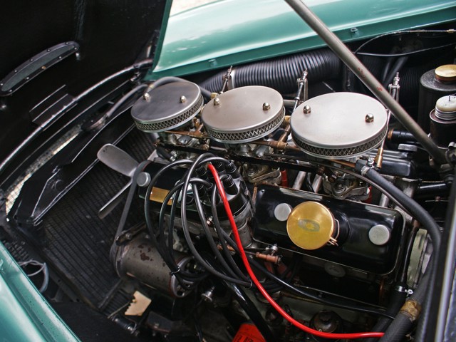 Bristol 404 photo 15