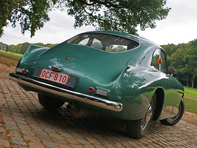 Bristol 404 photo 3