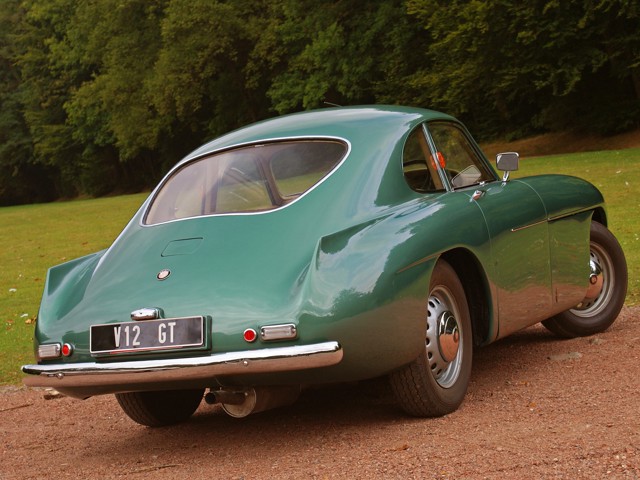 Bristol 404 photo 4