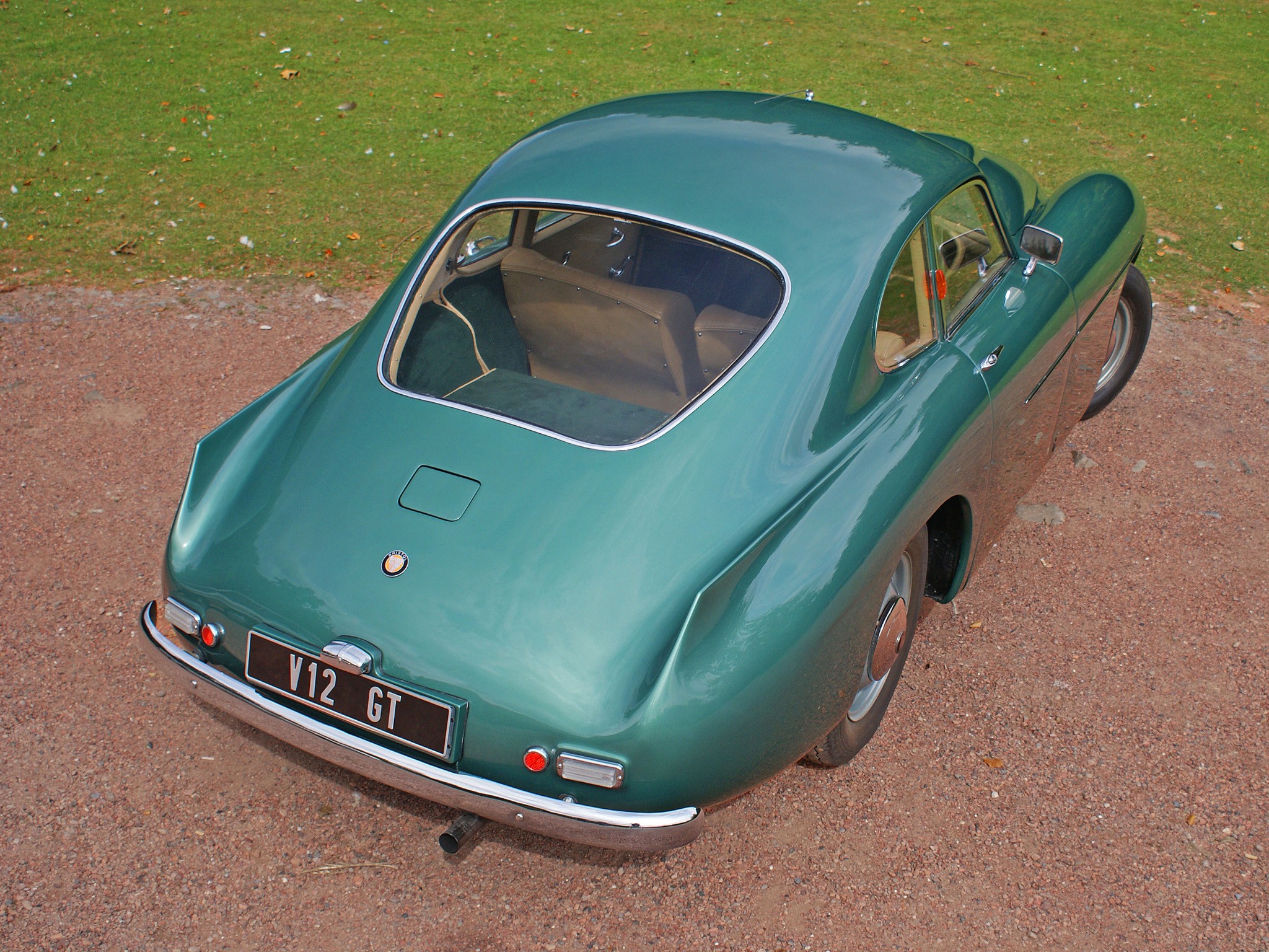 Bristol 404 photo 5
