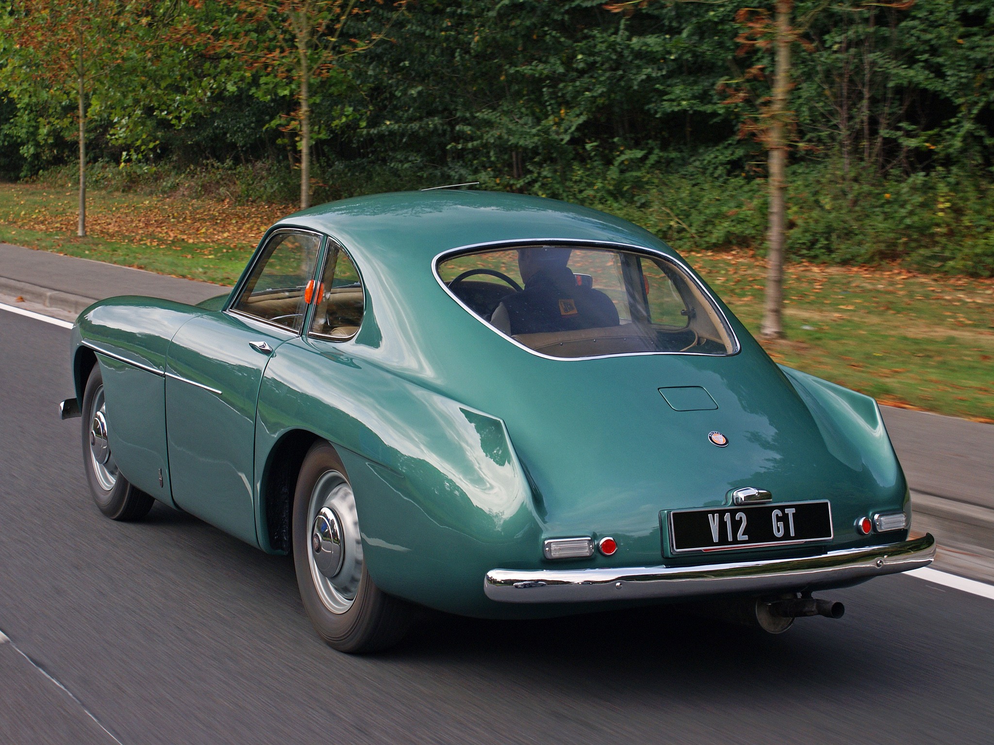 Bristol 404 photo 6