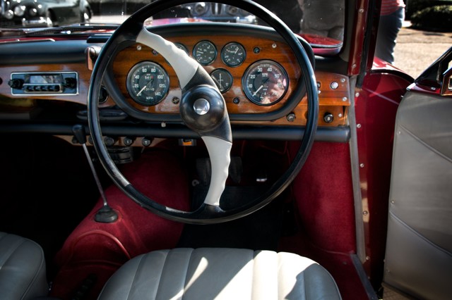 Bristol 405 photo 9