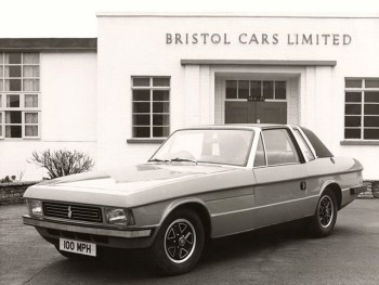 Bristol 412 photo 3