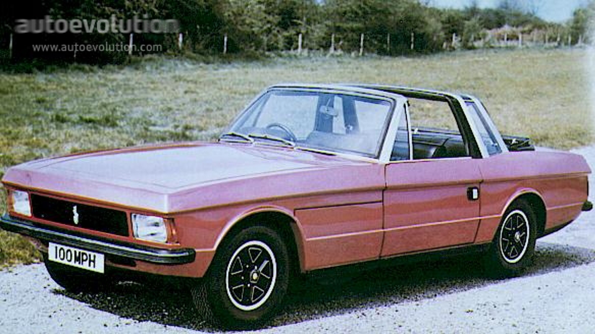 Bristol Bristol 412