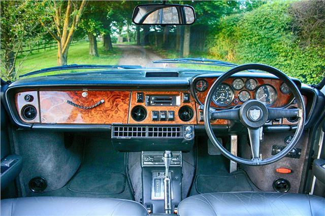 Bristol 603 photo 5
