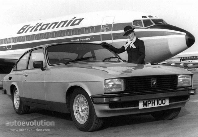 BRISTOL 603