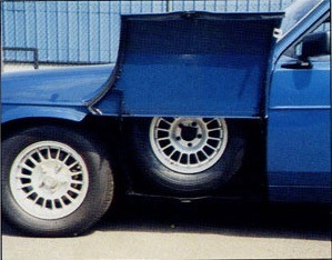 Bristol Blenheim photo 4