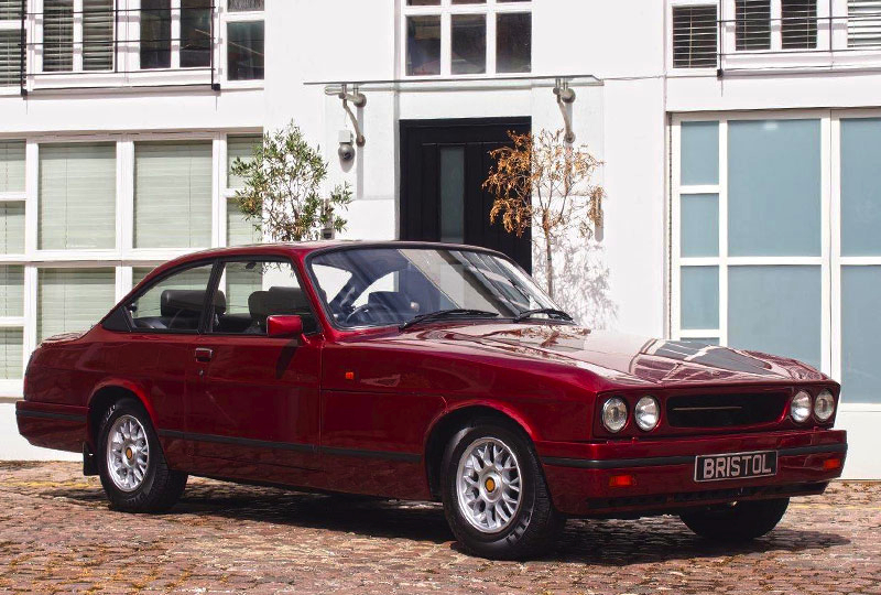 Bristol Blenheim photo 6