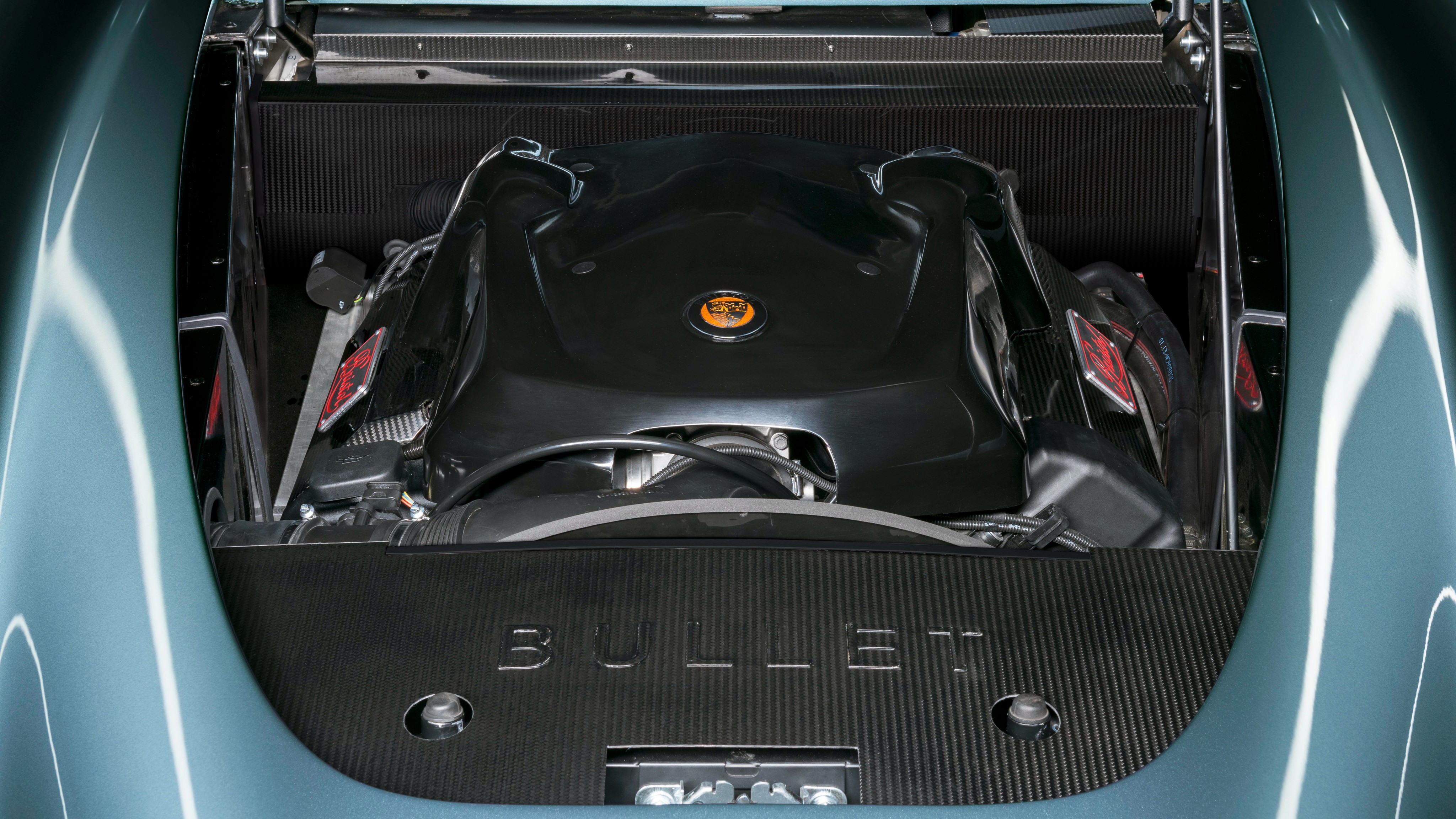 Bristol Bullet photo 6