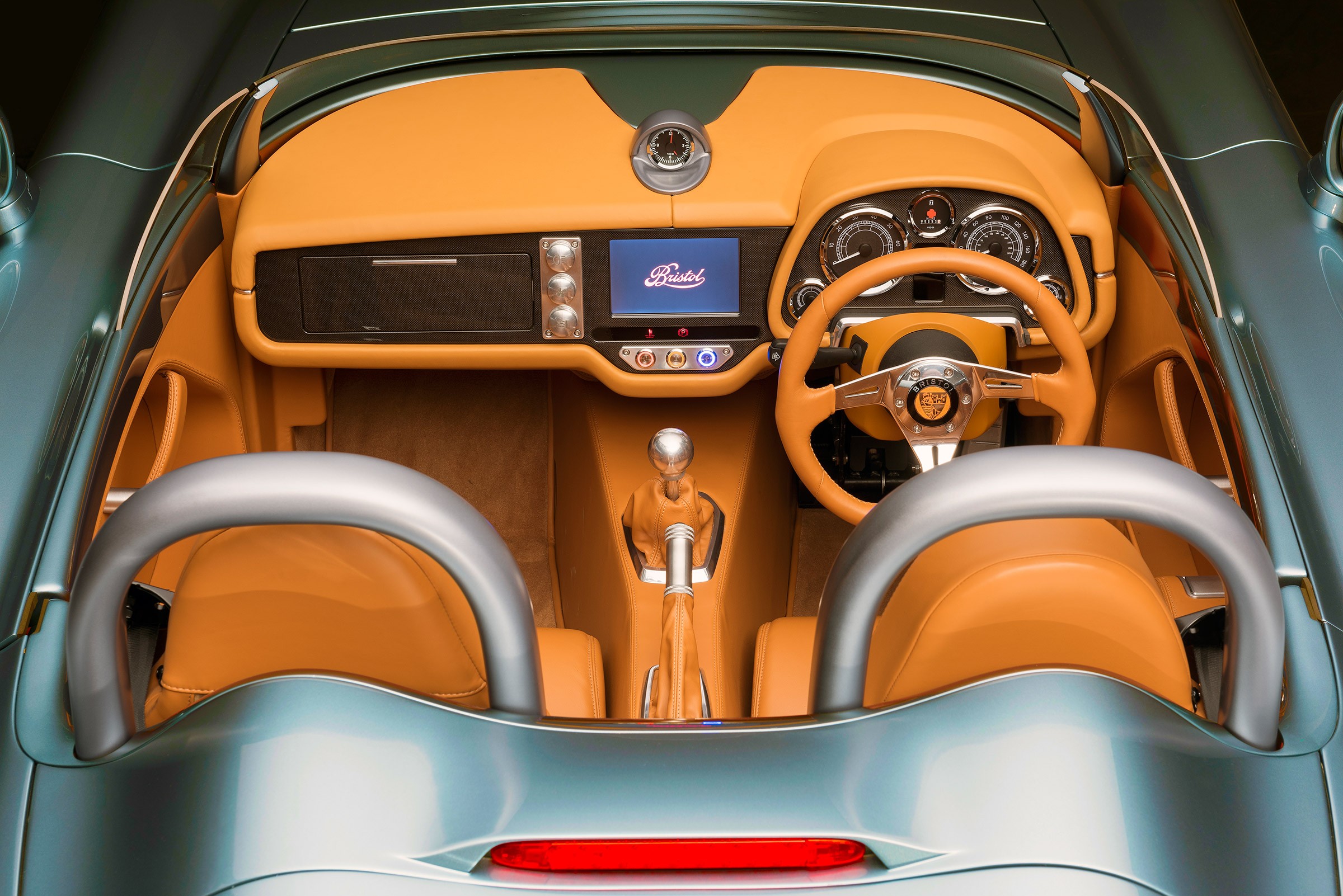 Bristol Bullet photo 7