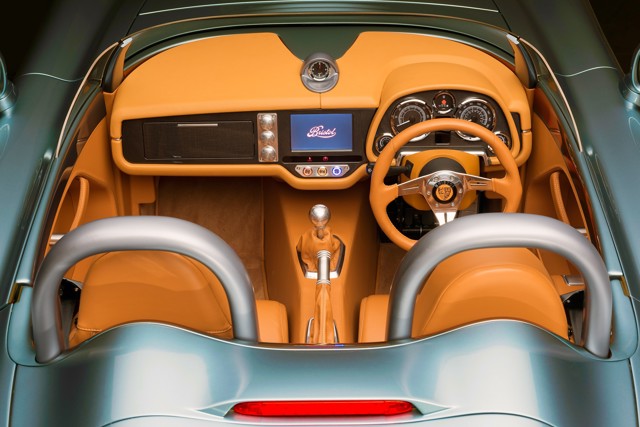 Bristol Bullet photo 7